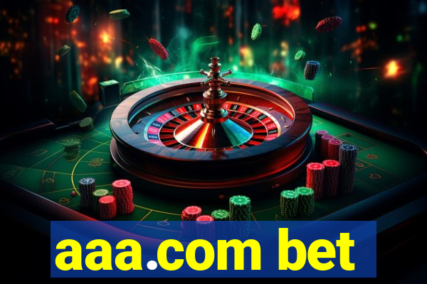 aaa.com bet